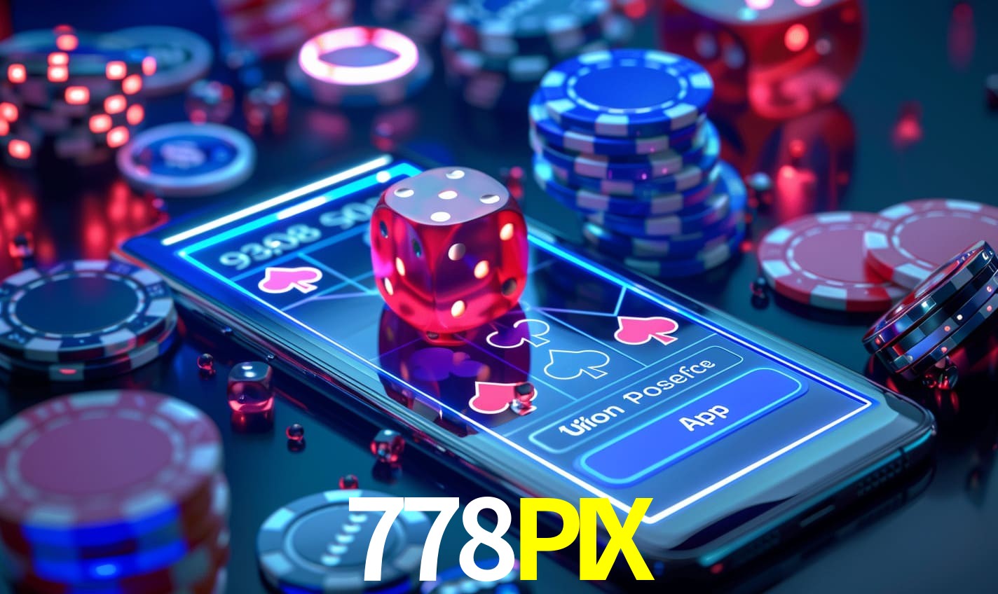 Baixar App 778PIX