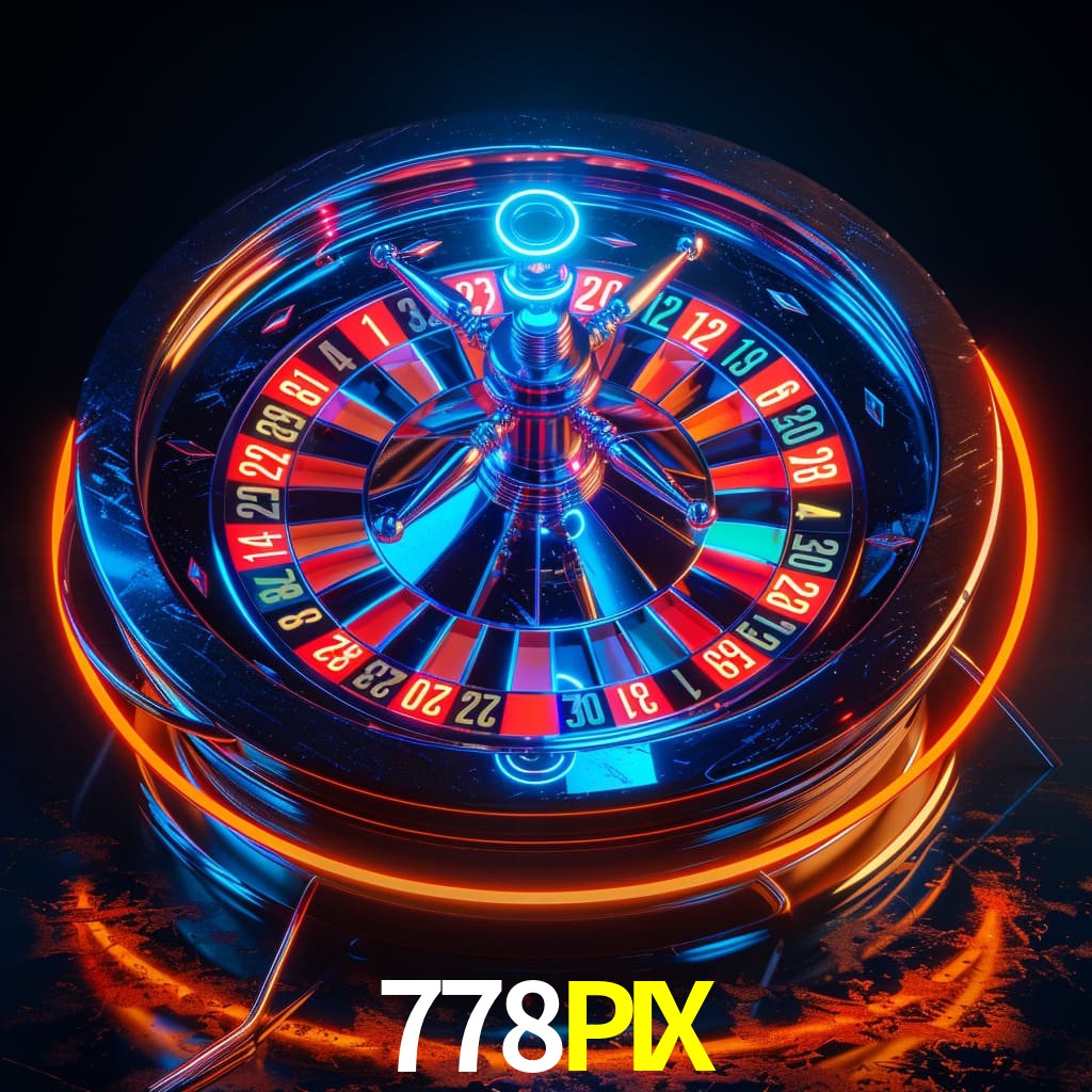 Melhor Casino Online 778PIX