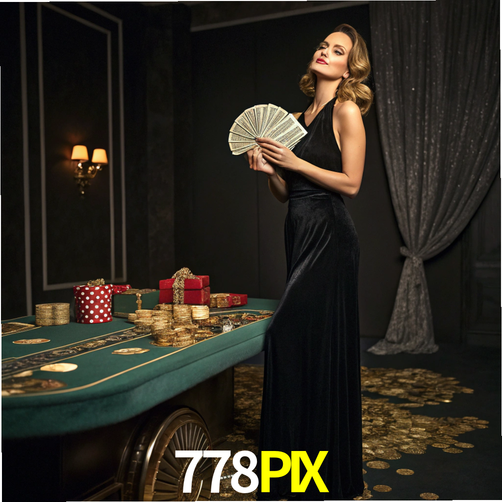 Cassino Online 778PIX